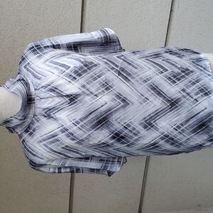 VINCE CAMUTO- SLINKY BLOUSE